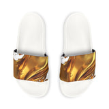 Stylish Men's Removable-Strap Sandals | Summer Footwear, Beach Slides, Casual Footwear, Trendy Step