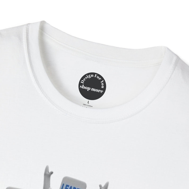 Unisex Team Spirit T-Shirt, Good Team Shirt, Funny Team Tees, Sports Fan Clothing, Group Activity Apparel