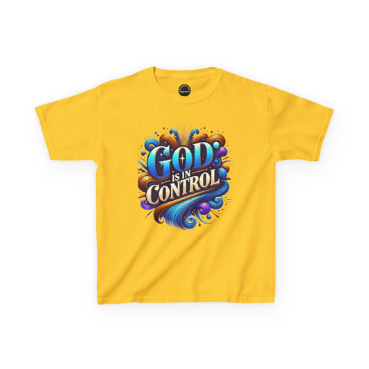 Art is Work Kids Tee, Creative Kids T-Shirt, Gift for Young Artists, Fun Art Apparel, Kids Cotton Tee for Gift Giving