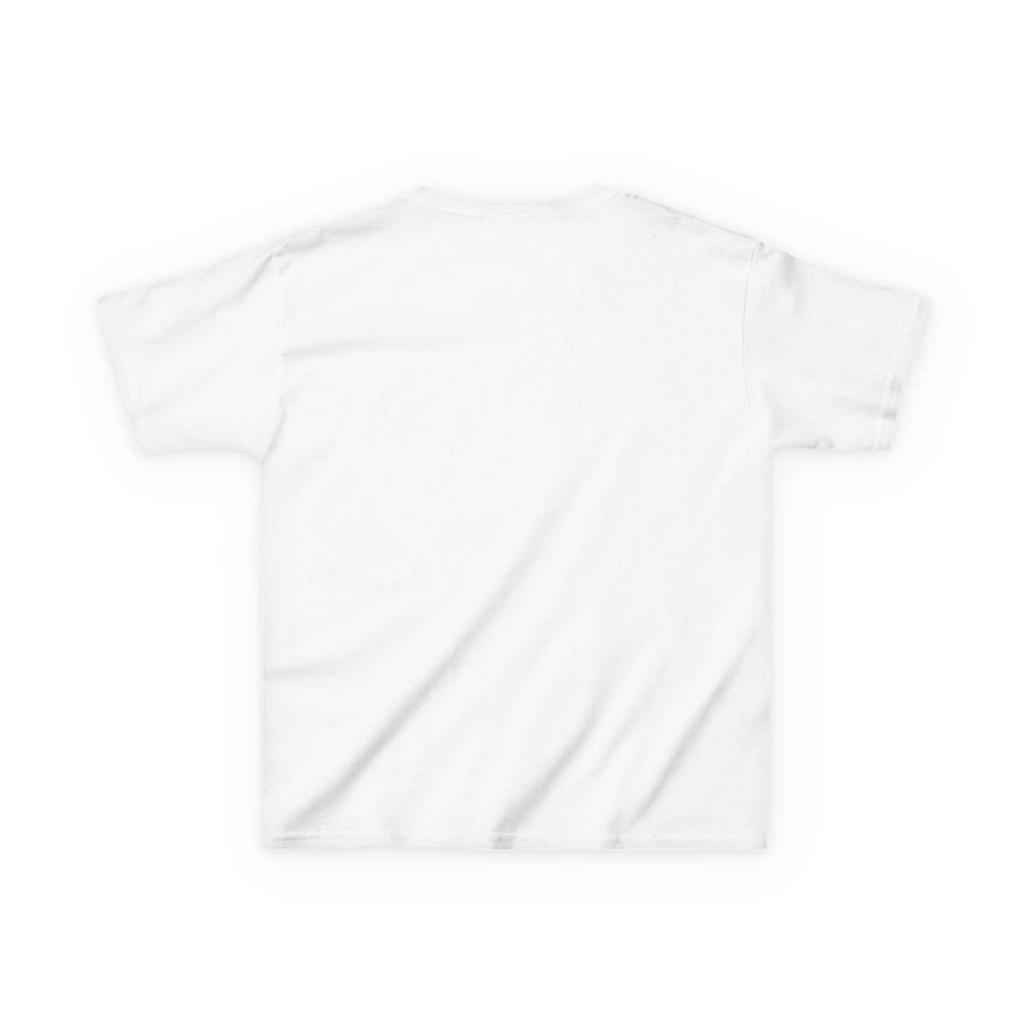 Art is Work Kids Tee, Creative Kids T-Shirt, Gift for Young Artists, Fun Art Apparel, Kids Cotton Tee for Gift Giving