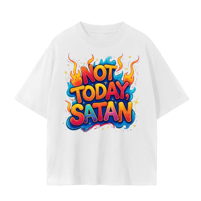 Unisex Seamless T-Shirt