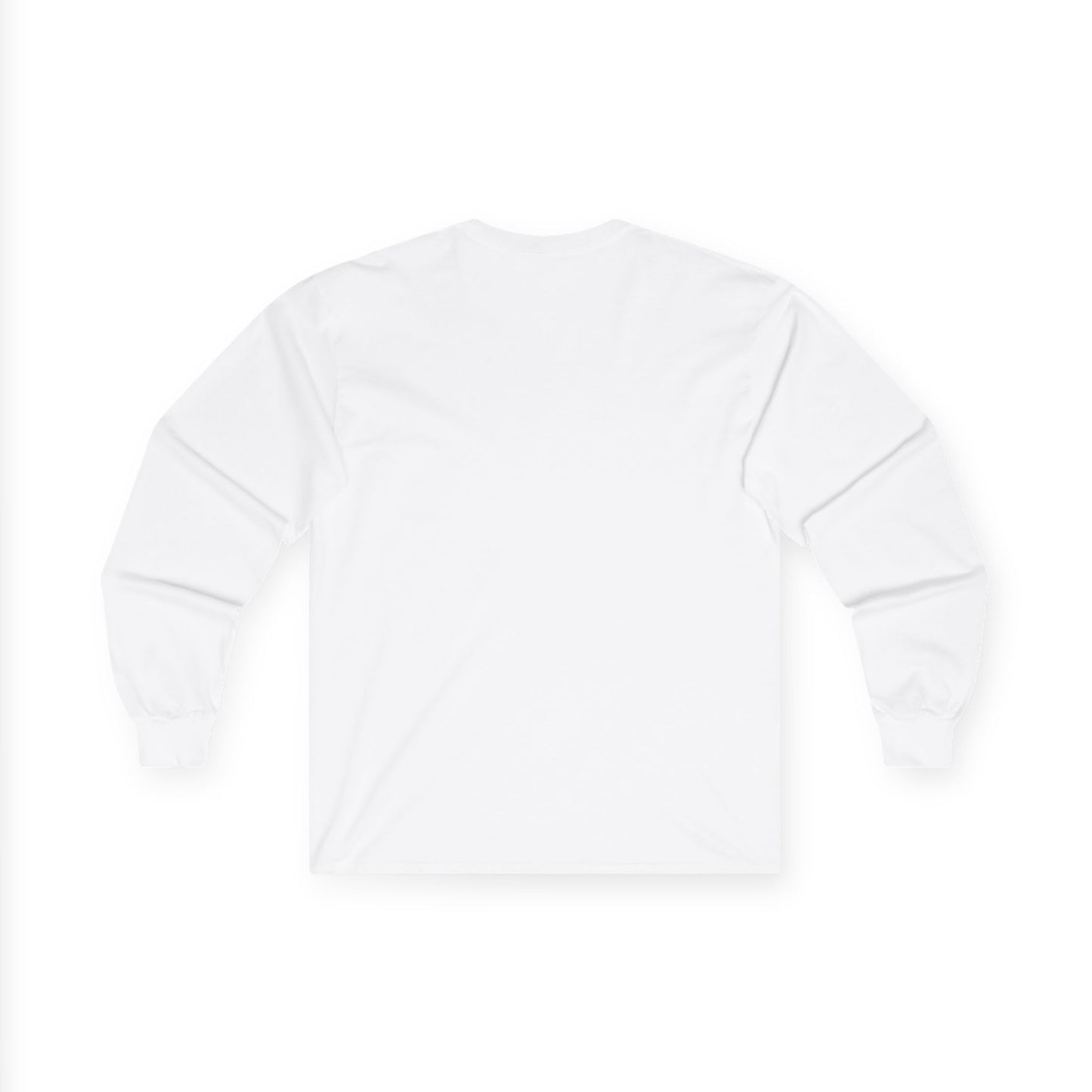 Freedom Soaring High Long Sleeve Tee | Unisex Cotton Shirt, Eagle Graphic Tee, Casual Wear