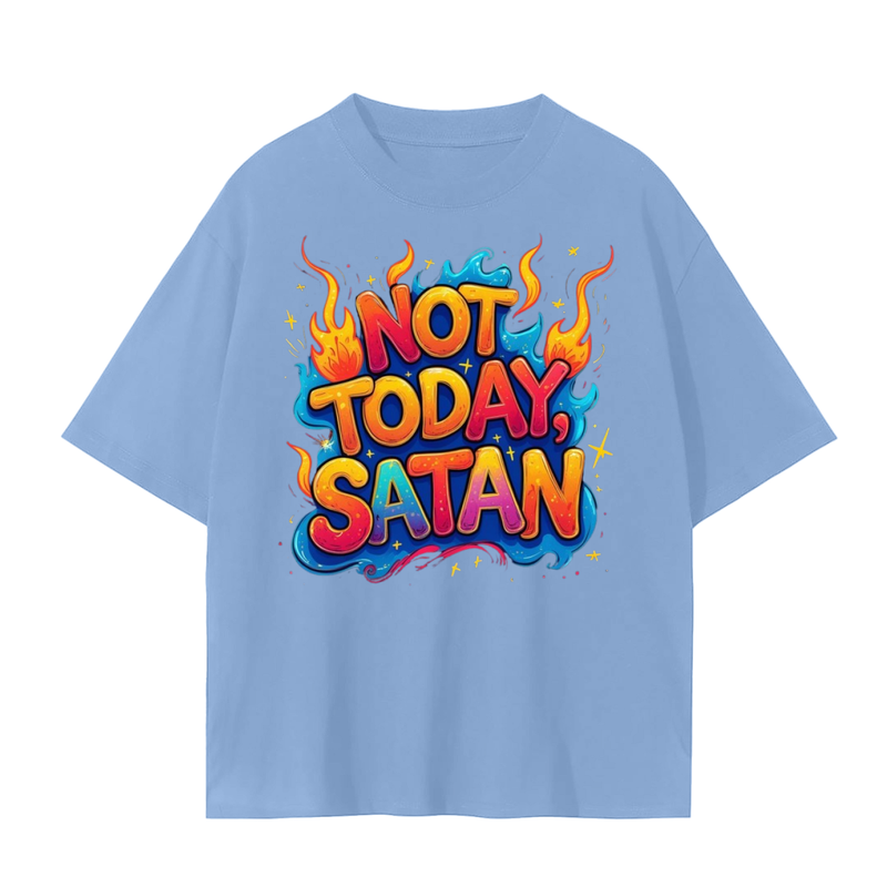 Unisex Seamless T-Shirt