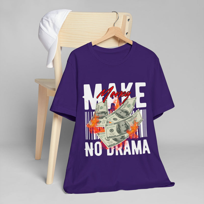 Fun Graphic T-Shirt, Casual Wear, Gifts for Friends, Everyday Style