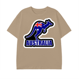 Pure Cotton Unisex T-Shirt