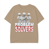 Pure Cotton Unisex T-Shirt