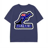 Pure Cotton Unisex T-Shirt