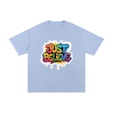 Unisex Pure Cotton T-Shirt