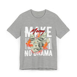 Fun Graphic T-Shirt, Casual Wear, Gifts for Friends, Everyday Style