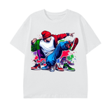 Pure Cotton Unisex T-Shirt