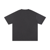 Unisex Pure Cotton T-Shirt