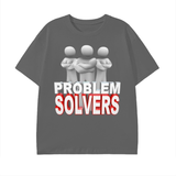 Pure Cotton Unisex T-Shirt