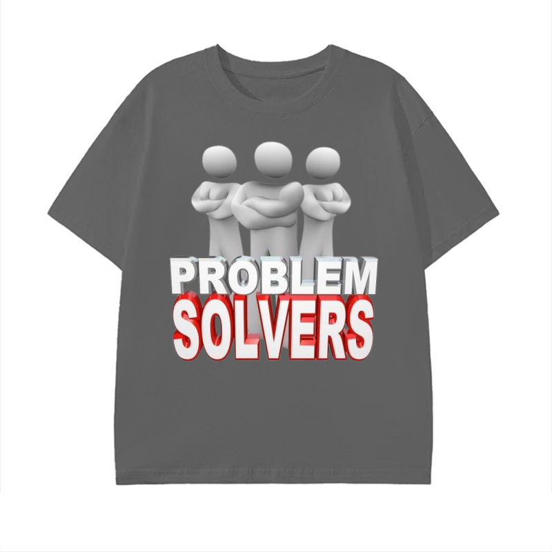 Pure Cotton Unisex T-Shirt