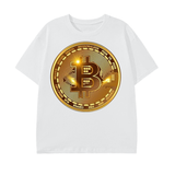 Pure Cotton Unisex T-Shirt