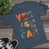 Positive Affirmation Tee, Yes You Can Shirt, Inspirational Crewneck, Motivational Gift