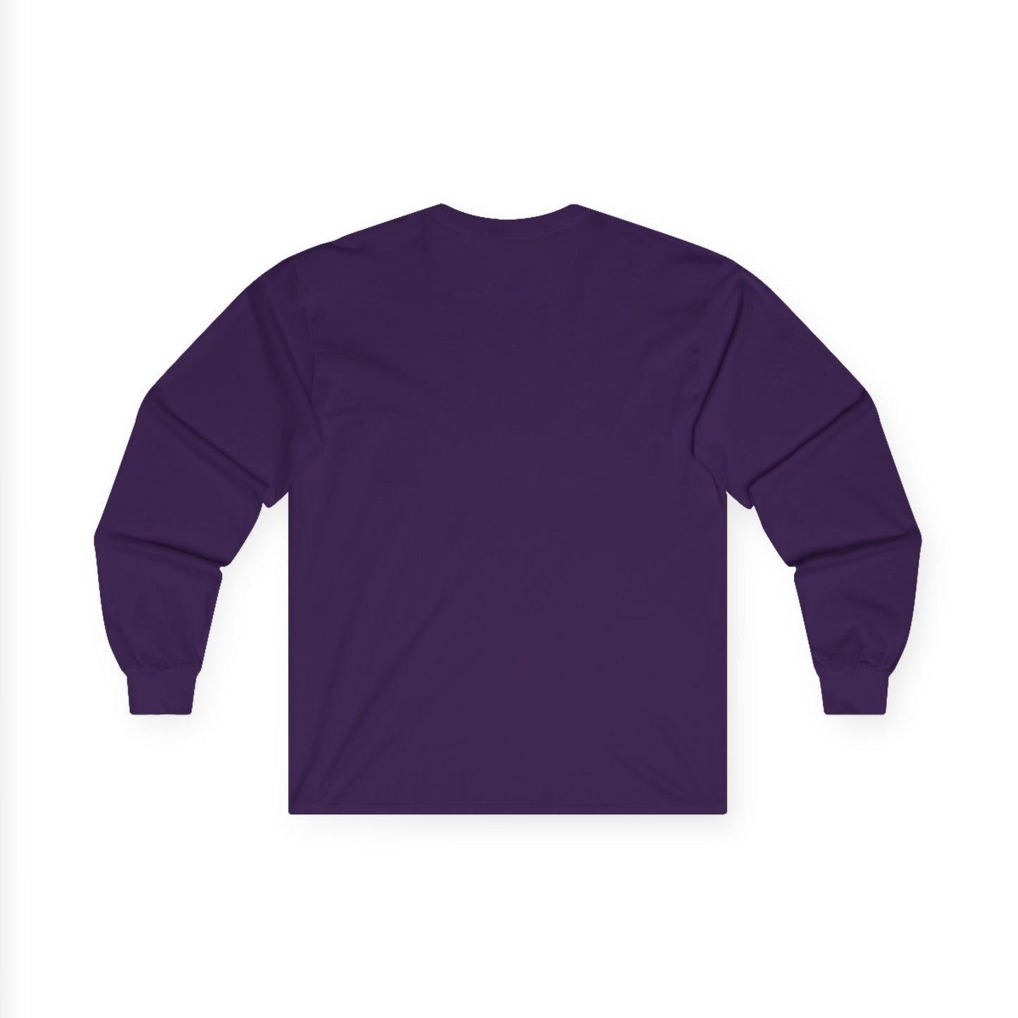 Freedom Soaring High Long Sleeve Tee | Unisex Cotton Shirt, Eagle Graphic Tee, Casual Wear