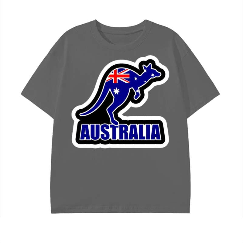 Pure Cotton Unisex T-Shirt