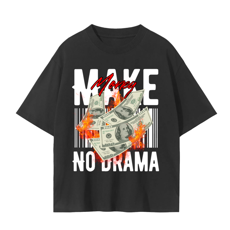 Unisex Seamless T-Shirt