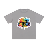 Unisex Pure Cotton T-Shirt