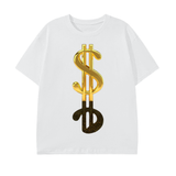 Pure Cotton Unisex T-Shirt