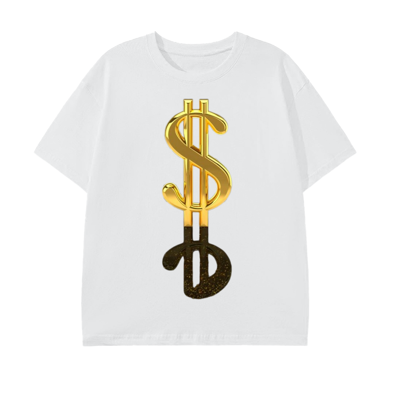 Pure Cotton Unisex T-Shirt