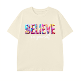 Pure Cotton Unisex T-Shirt