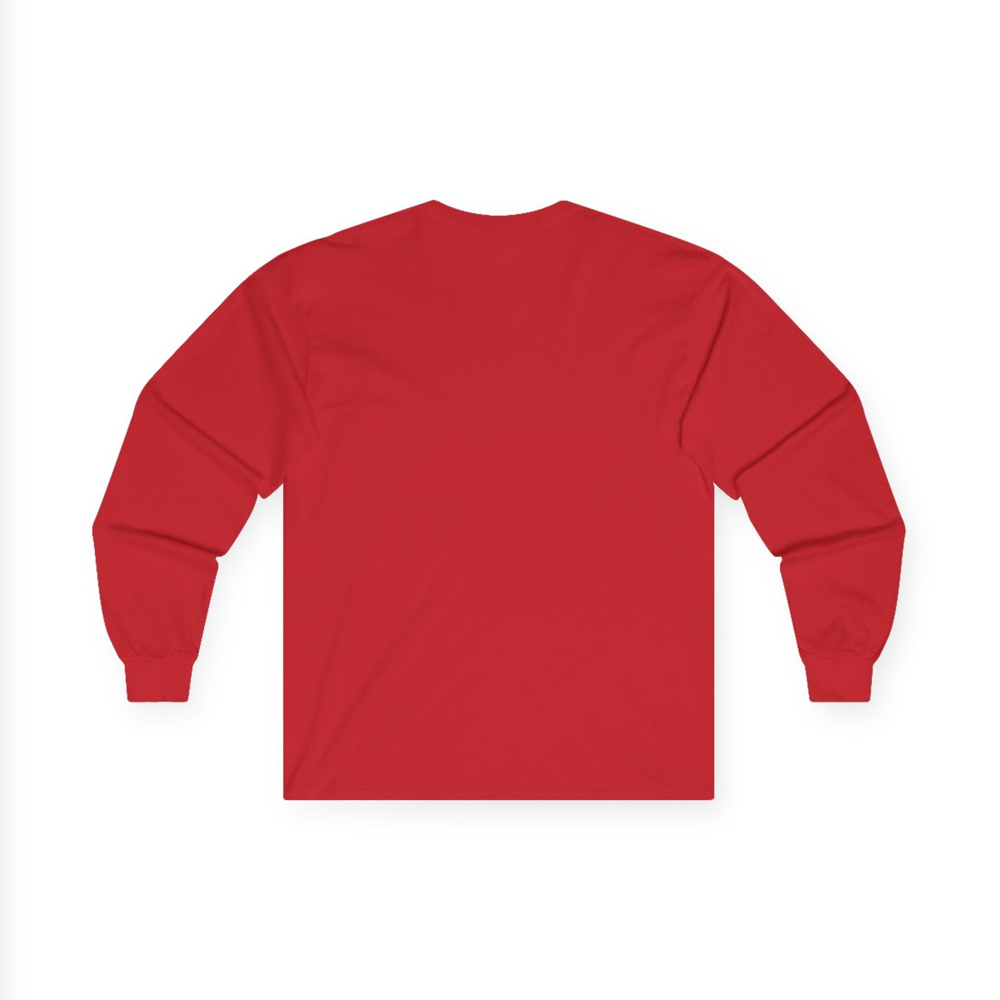 Freedom Soaring High Long Sleeve Tee | Unisex Cotton Shirt, Eagle Graphic Tee, Casual Wear