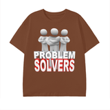 Pure Cotton Unisex T-Shirt