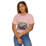 Unisex Jersey T-Shirt