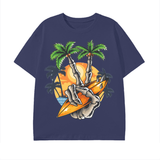 Pure Cotton Unisex T-Shirt