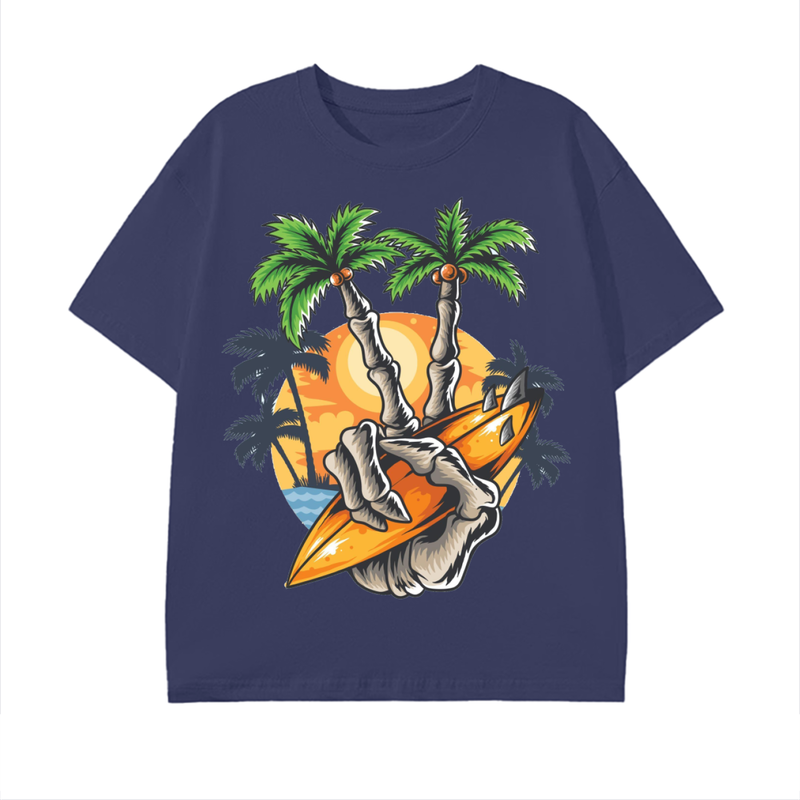 Pure Cotton Unisex T-Shirt