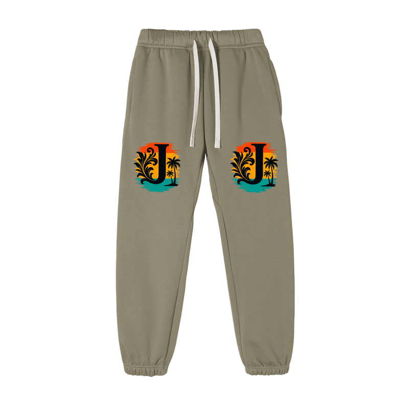 Essential Fleece Sweatpants