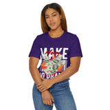 Fun Graphic T-Shirt, Casual Wear, Gifts for Friends, Everyday Style