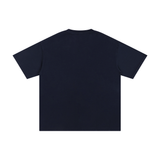 Unisex Pure Cotton T-Shirt