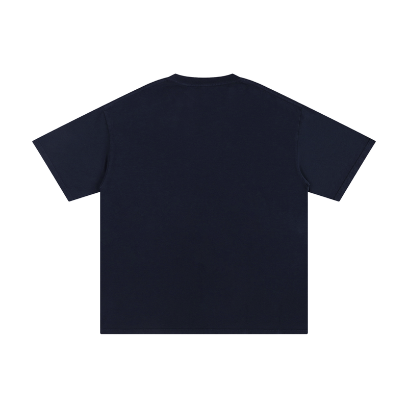 Unisex Pure Cotton T-Shirt