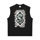 Sorona Quick-Dry Cooling Tank Top