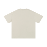 Unisex Pure Cotton T-Shirt