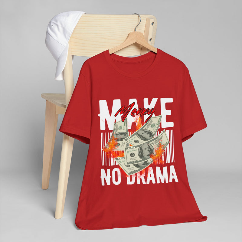 Fun Graphic T-Shirt, Casual Wear, Gifts for Friends, Everyday Style