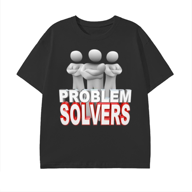 Pure Cotton Unisex T-Shirt