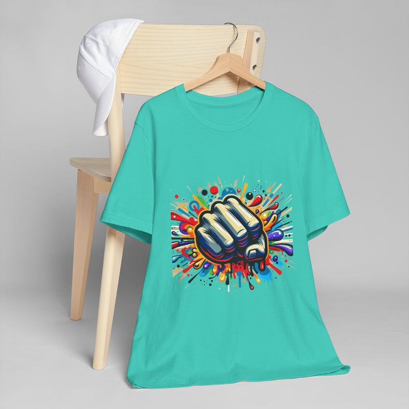 Unisex Jersey T-Shirt