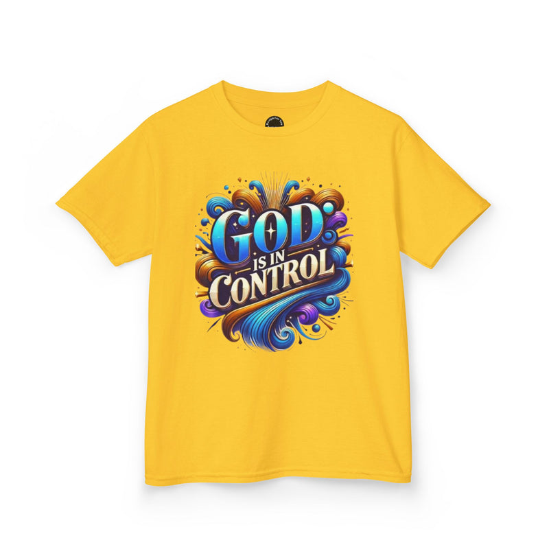 Art is Work Kids Tee, Creative Kids T-Shirt, Gift for Young Artists