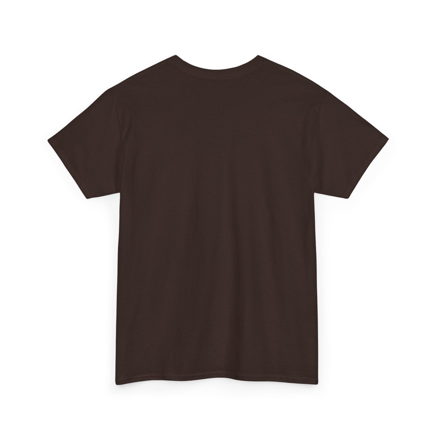Freedom Statement Tee - Unisex Heavy Cotton T-Shirt, Casual Wear