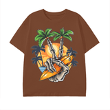 Pure Cotton Unisex T-Shirt