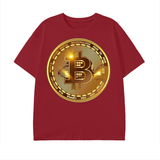 Pure Cotton Unisex T-Shirt