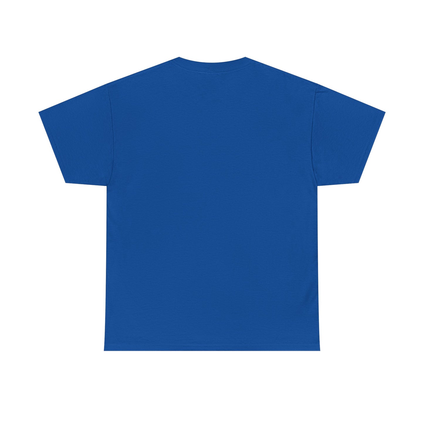 Freedom Statement Tee - Unisex Heavy Cotton T-Shirt, Casual Wear