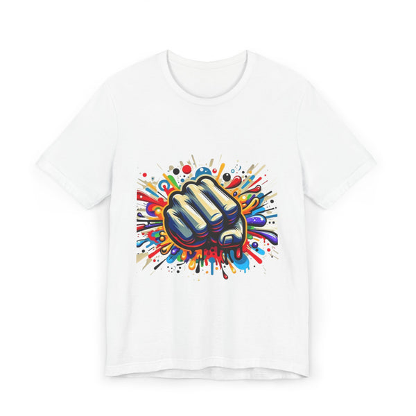 Unisex Jersey T-Shirt