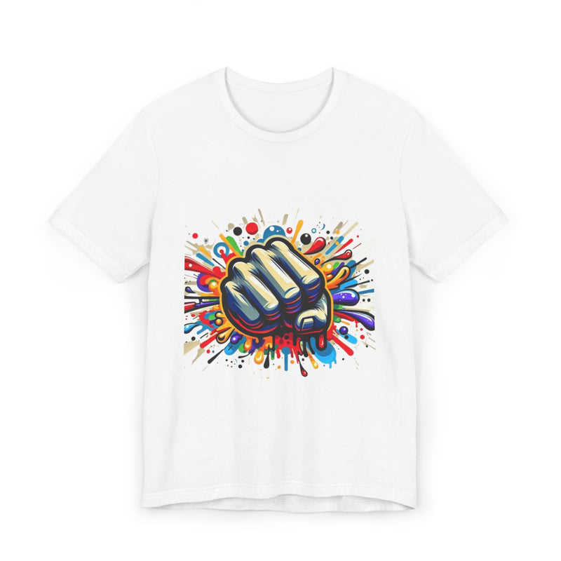 Unisex Jersey T-Shirt