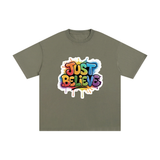 Unisex Pure Cotton T-Shirt