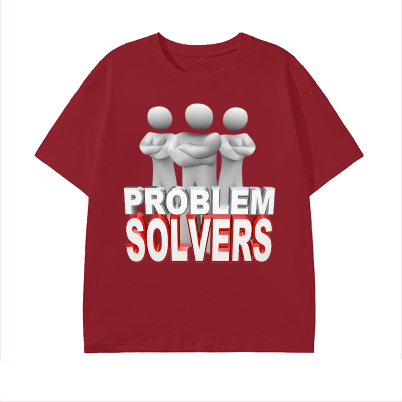 Pure Cotton Unisex T-Shirt