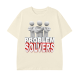 Pure Cotton Unisex T-Shirt